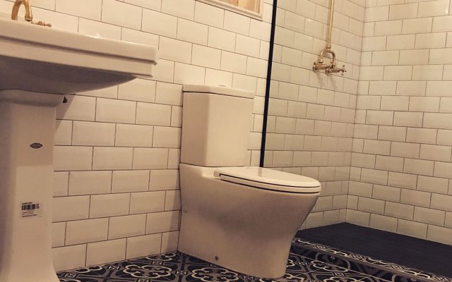 Bathroom Renovations Specialist in Melbourne