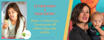 Facing Problems While Feeding Your Fussy Eaters?