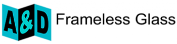 A & D Frameless Glass Pty Ltd
