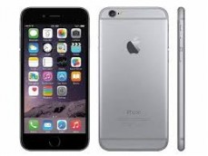Iphone 6 / 32GB - UNLIMITED PHONE PLAN!
