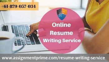 25% Instant Discount on Resume Writing| Assignment Prime