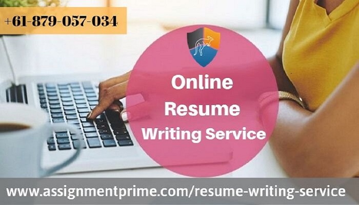 25% Instant Discount on Resume Writing| Assignment Prime