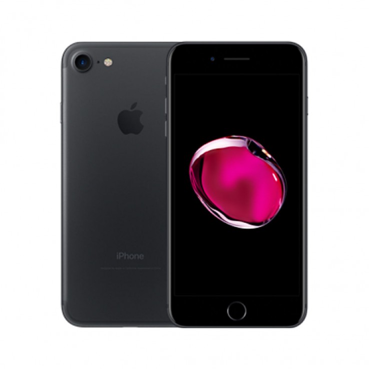 Iphone 7/128GB - UNLIMITED MOBILE PLAN!