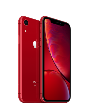 Iphone XR/128GB - UNLIMITED MOBILE PLAN!