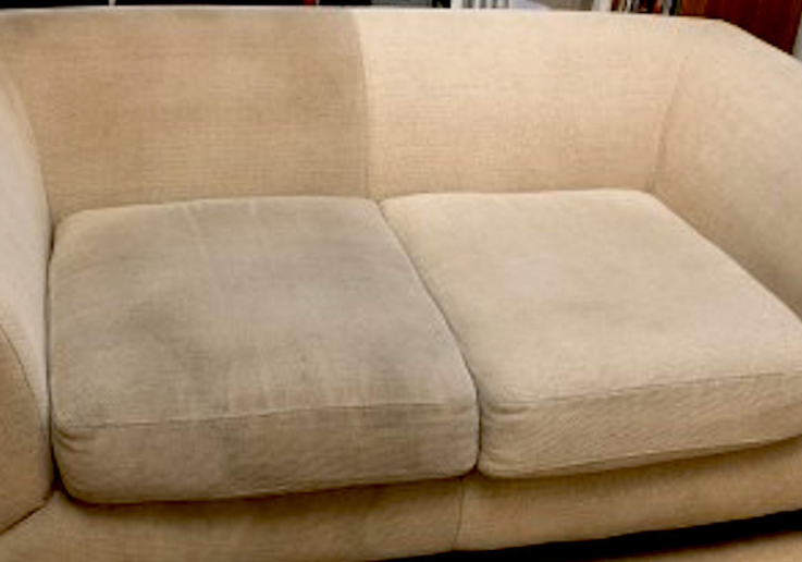 Couch Cleaning Perth