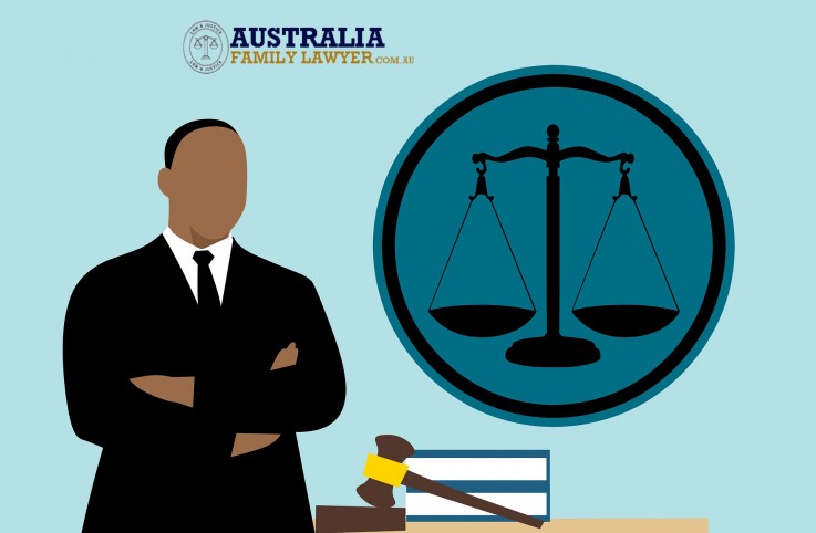 Get the relevent service from a best family and divorce lawyer in Australia - Australiafamilylawyer