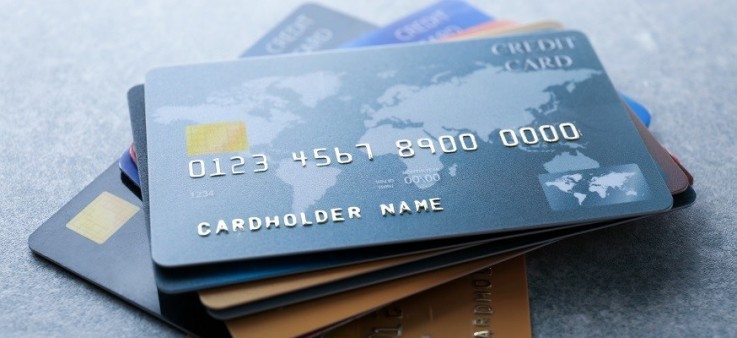 Compare Credit Cards in Australia With Kredmo