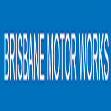 Brisbane Motor Works