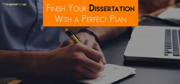 Dissertation Help: Online Dissertation Writing Help in Malaysia