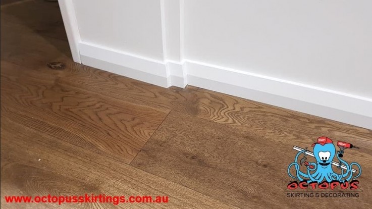 Skirting Boards Services