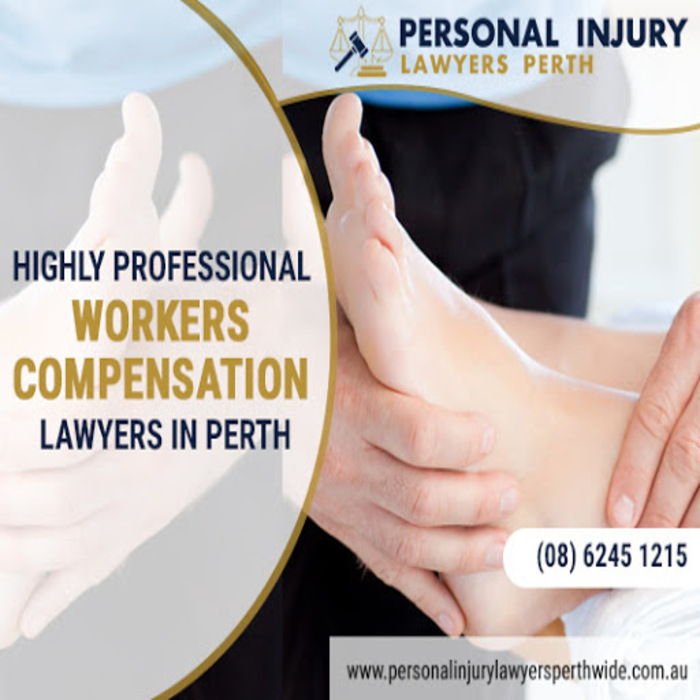 How can I find workers compensation in Perth?