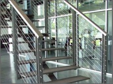 Architectural Metal Fabrication for Modern Construction Environment
