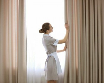 Curtain Cleaning Adelaide