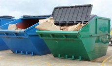 Domestic Skip Bin Hire Caulfield