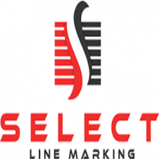 Select Linemarking