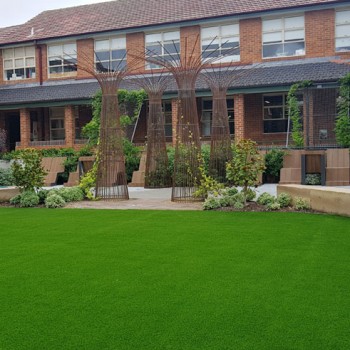 Synthetic Grass Sydney-Wide