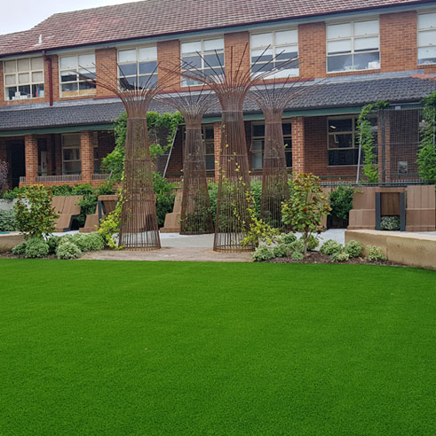 Synthetic Grass Sydney-Wide