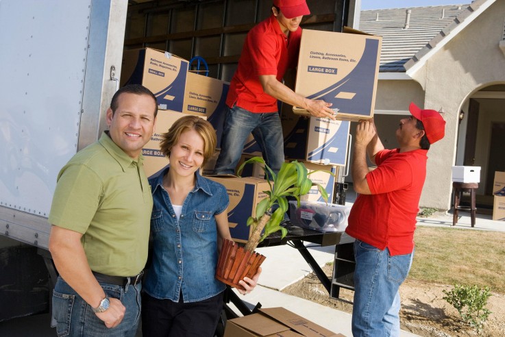 Reliable Moving Company | CBD Movers Adelaide | | Affordable Rate| Call Now- 1300223668