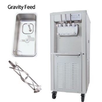Get the Best-frozen Yoghurt Machine