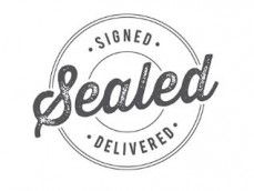 Signed Sealed Delivered