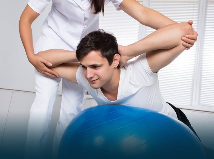 Physiotherapy For Back Pain