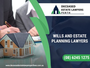 Find top Wills And Estate Planning Lawyers in Perth