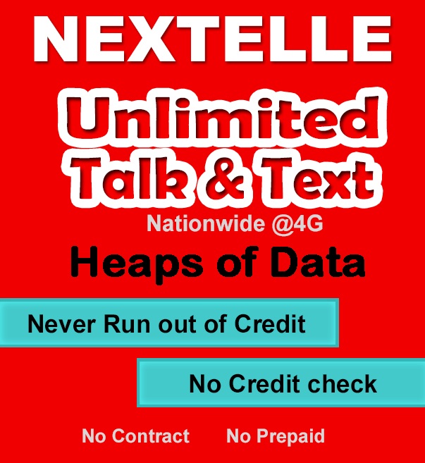 UNLIMITED MOBILE PLAN WITH 30GB OF DATA!
