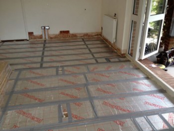 Underfloor Insulation Melbourne | Insulation Contractors Melbourne