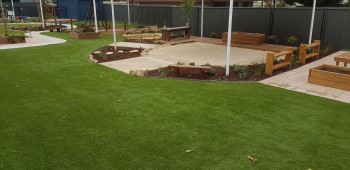 Make Fake Grass Your Next Home Improvement!