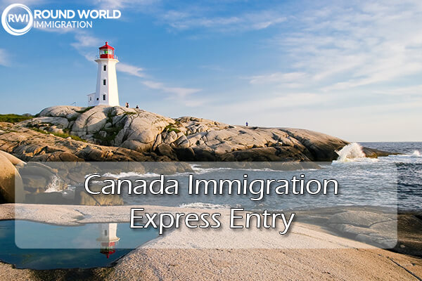 How Canada Express Entry Works