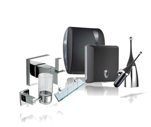 Commercial Bathroom Accessories Online