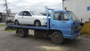 Vic Car Removal
