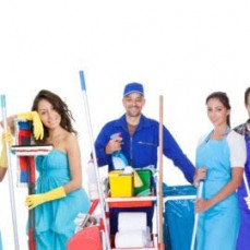 End of Lease Cleaning Melbourne