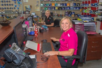 Auto Electrical Service Pty Ltd (AES)