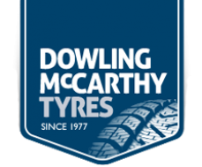 Dowling McCarthy Tyres