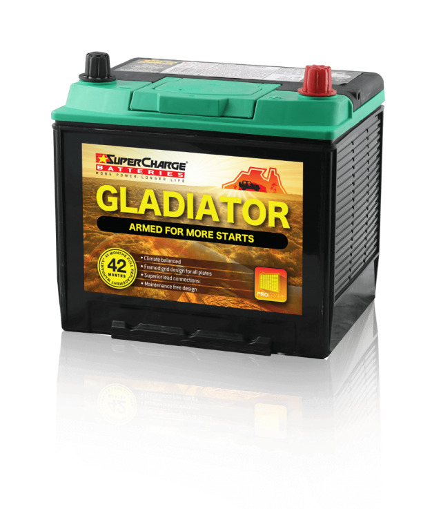 Dowling McCarthy Tyres