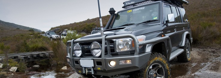 Creighton's Service Centre