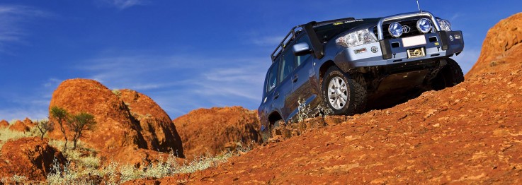 Creighton's Service Centre