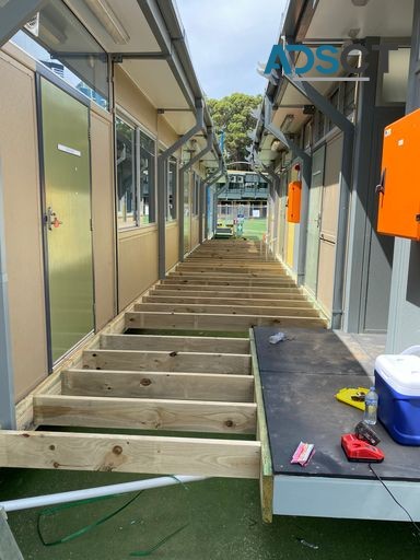 Residential and Commercial Carpentry Contractors in Sydney