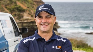 Blue Toro Mobile Mechanic Traralgon