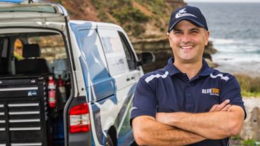 Blue Toro Mobile Mechanic Traralgon