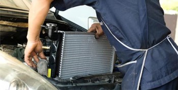 Rudd's Radiator Service