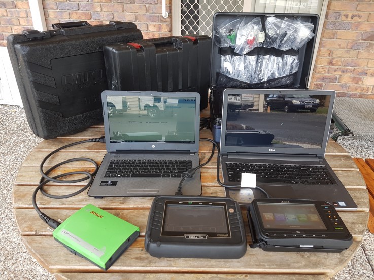 Dan's Mobile Mechanical