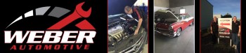 Weber Automotive