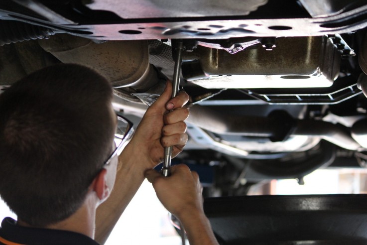 Albany Creek Auto Centre