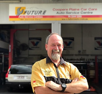 Future Auto Service Centre Brendale / Albany Creek