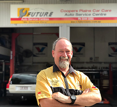 Future Auto Service Centre Brendale / Albany Creek