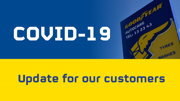 Goodyear Autocare Northgate