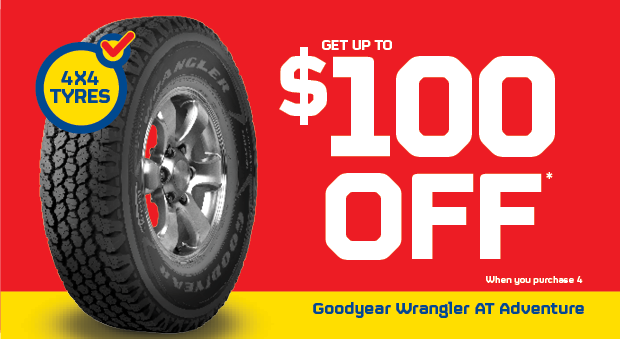 Goodyear Autocare Northgate