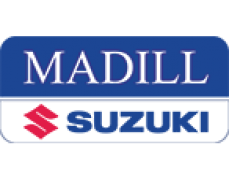 Madill Suzuki
